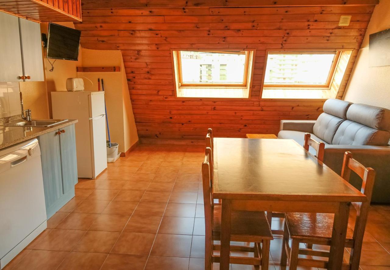Kione Sapporo Apartment Pas De La Casa Exterior photo