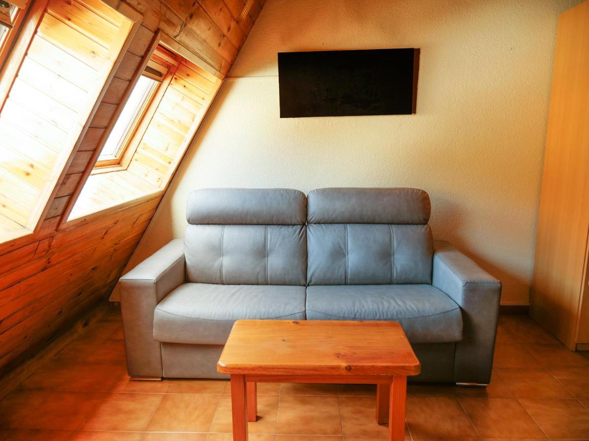 Kione Sapporo Apartment Pas De La Casa Exterior photo