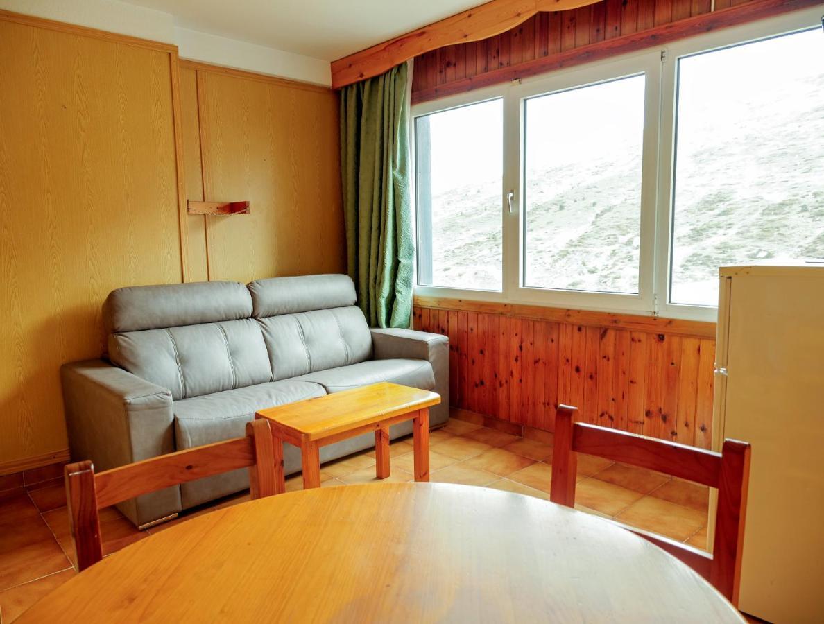 Kione Sapporo Apartment Pas De La Casa Exterior photo