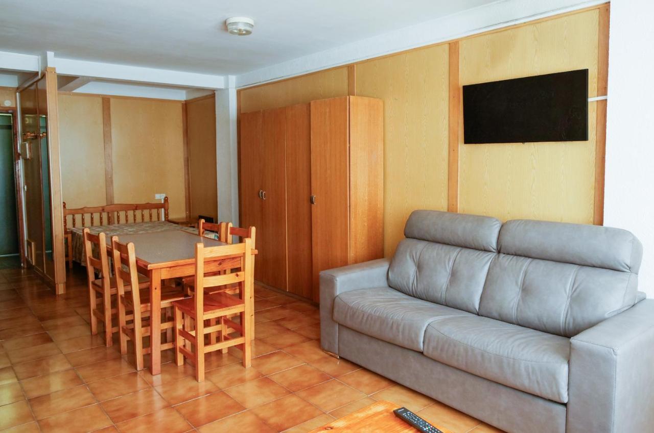 Kione Sapporo Apartment Pas De La Casa Exterior photo