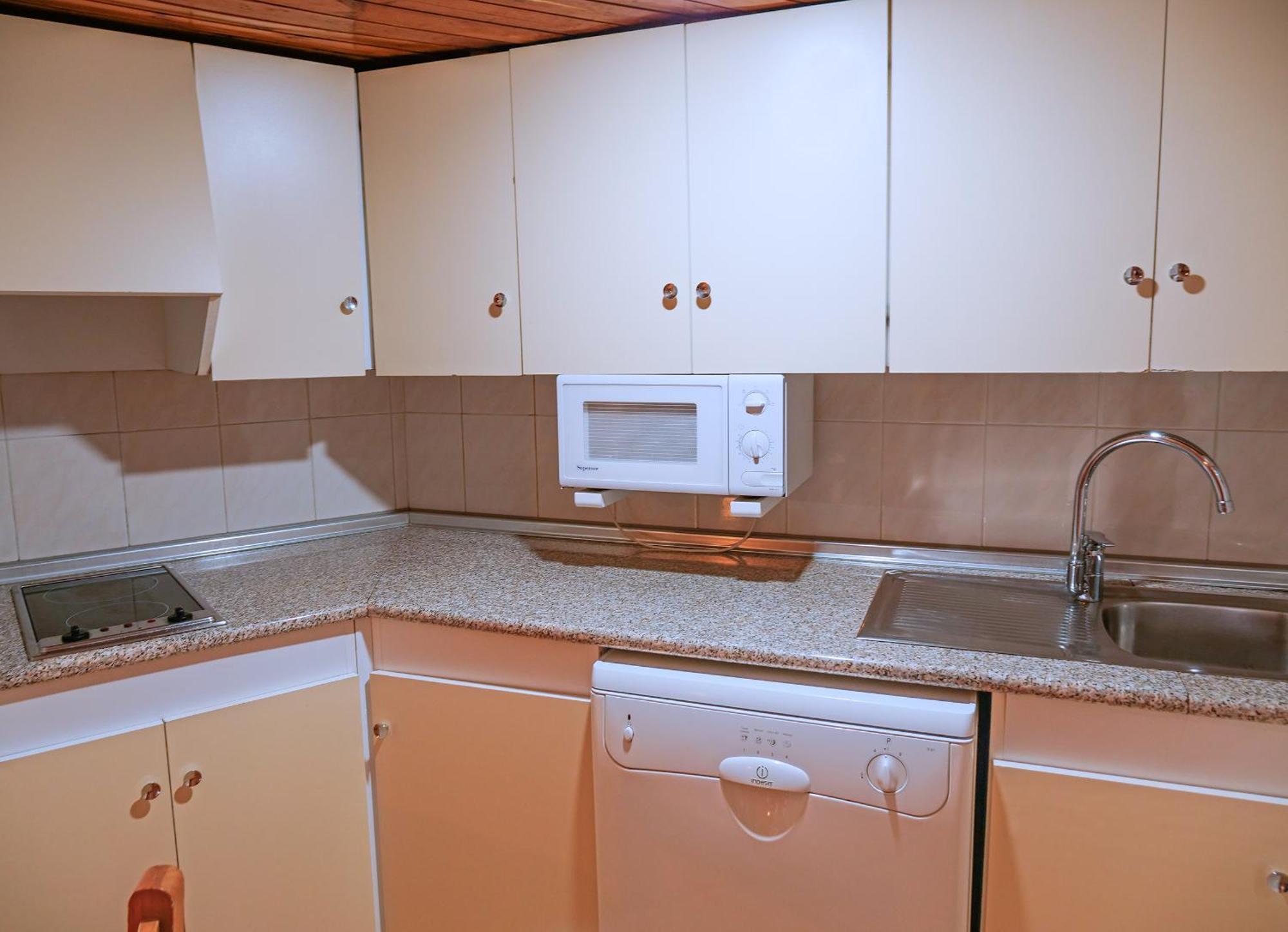 Kione Sapporo Apartment Pas De La Casa Room photo