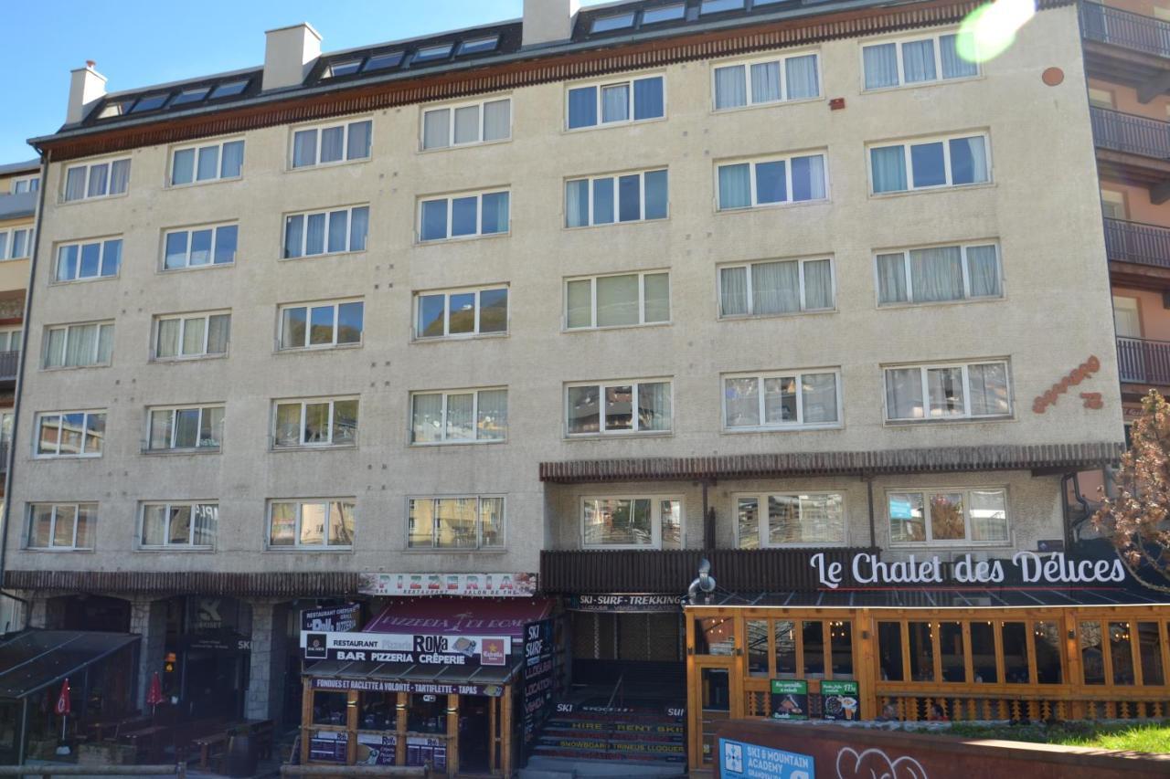 Kione Sapporo Apartment Pas De La Casa Exterior photo